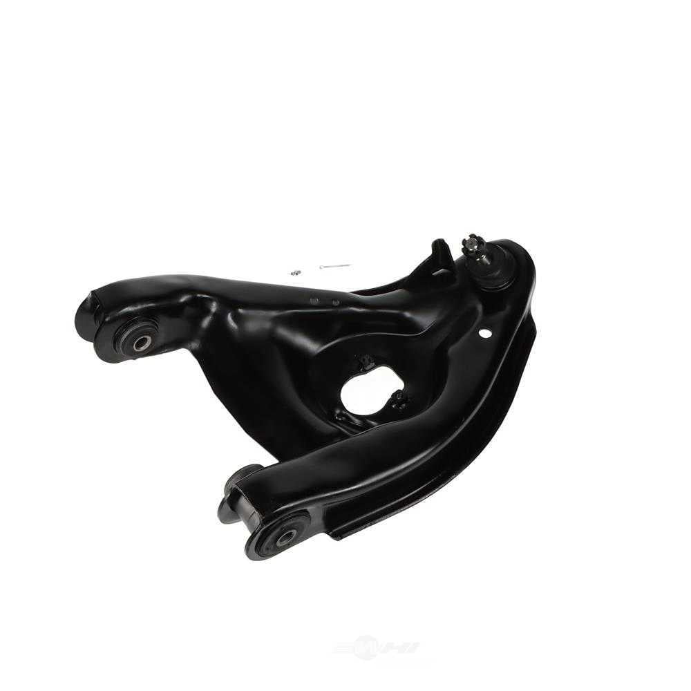 ACDelco 45D3139 Suspension Control Arm and Ball Joint Assembly