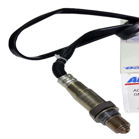 AC-DELCO Oxygen Sensor 0MOS4575 for Porsche Panamera Boxster Cayman 2010-2016