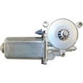 thumbnail image 1 of AC Delco 11M26 Window Motor, New OE Replacement Fits select: 1989-1993 CADILLAC DEVILLE, 1988-1991 BUICK LESABRE, 1 of 1
