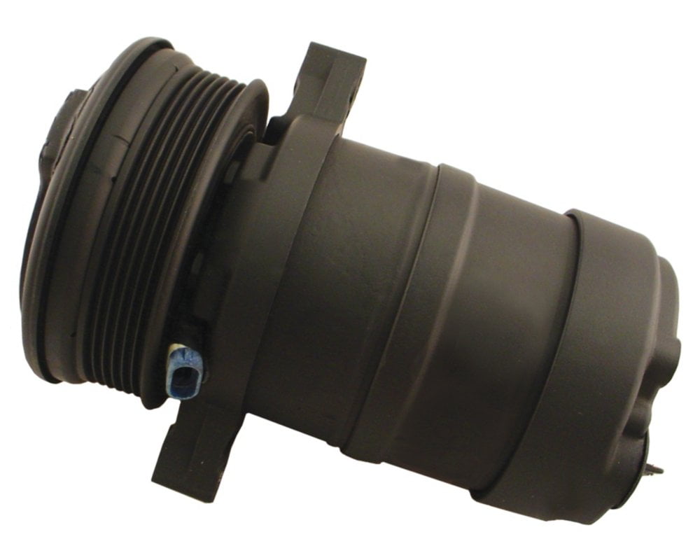 Free Shipping! ACDelco Remanufactured A/C Compressor with Clutch for ...