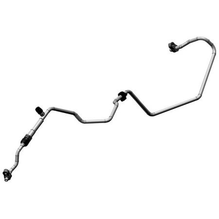 AC Delco 15-33777 A/C Refrigerant Liquid Hose