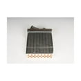 thumbnail image 1 of AC Delco 15-60084 Heater Core, OE Replacement, Rear Fits select: 2000 PONTIAC MONTANA, 1999 PONTIAC MONTANA / TRANS SPORT, 1 of 1