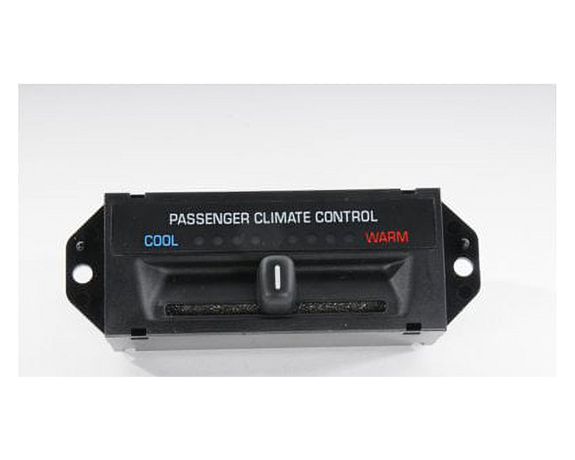 AC Delco 15-72316 Climate Control Unit For Buick Park Avenue Fits 2000 Buick Park Avenue