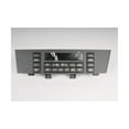 thumbnail image 1 of AC Delco 15-73795 A/C & Heater Control Fits 2005 Buick LaCrosse, 1 of 2