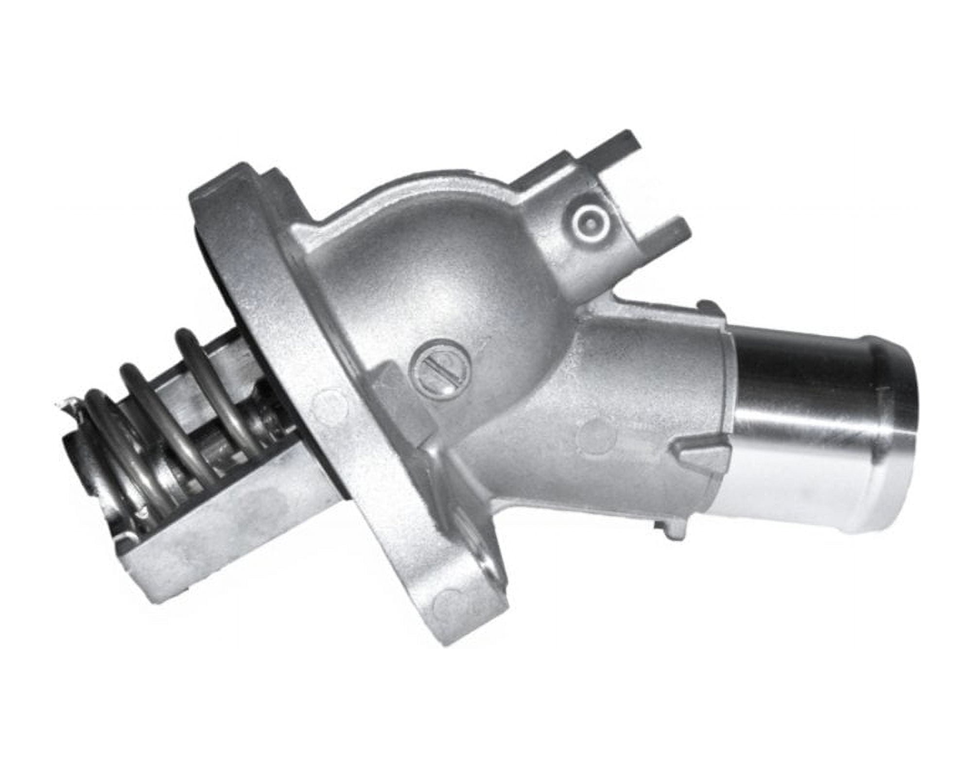 AC Delco 1581764 Thermostat Housing Fits select 2015 CHEVROLET MALIBU