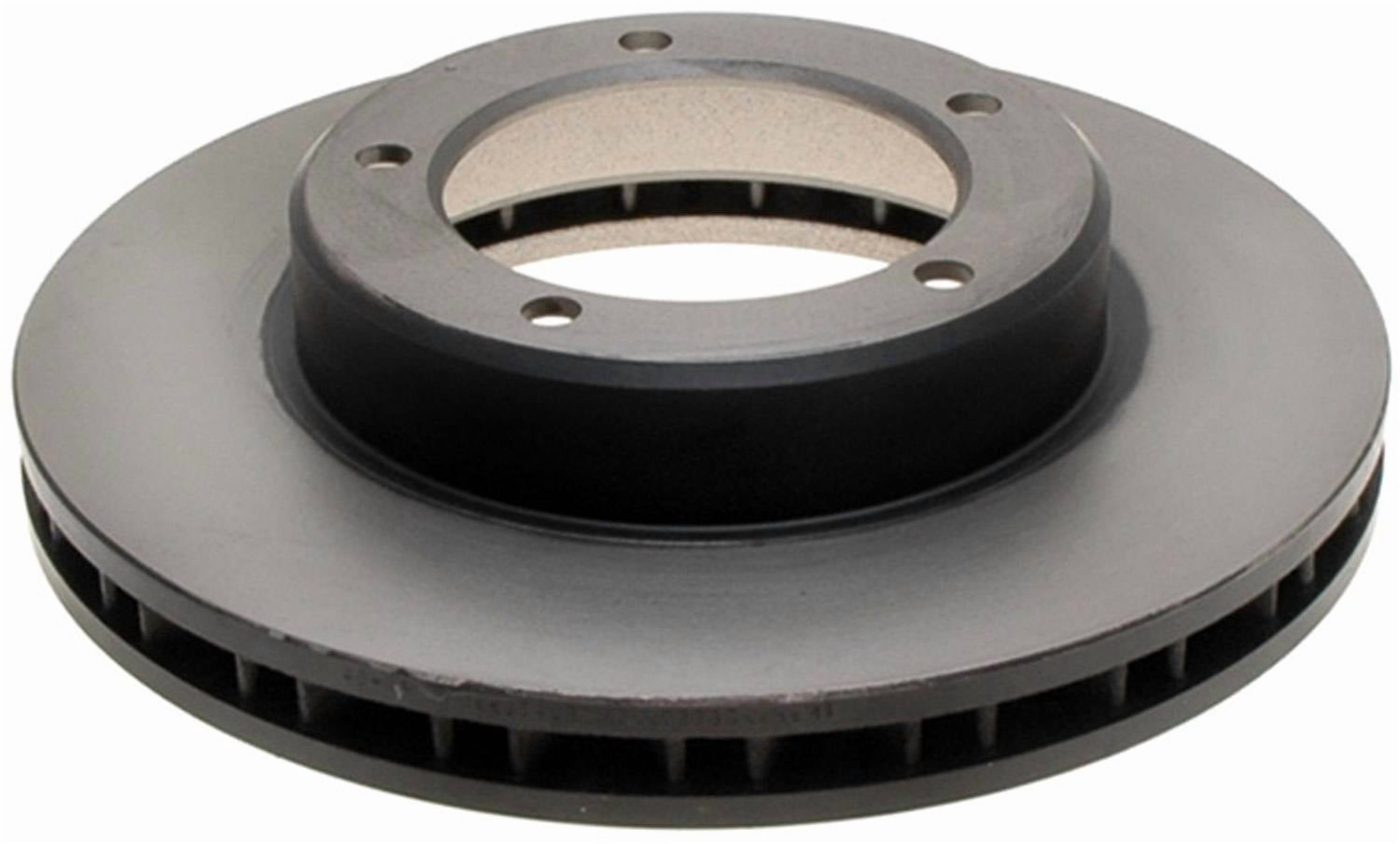 AC Delco 18A1223 Brake Disc, Stock Replacement, Front Driver Or Passenger Side Fits select: 1998-2007 TOYOTA LAND CRUISER, 1998-2007 LEXUS LX