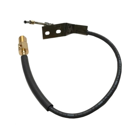 AC Delco 18J1283 Brake Line, Front
