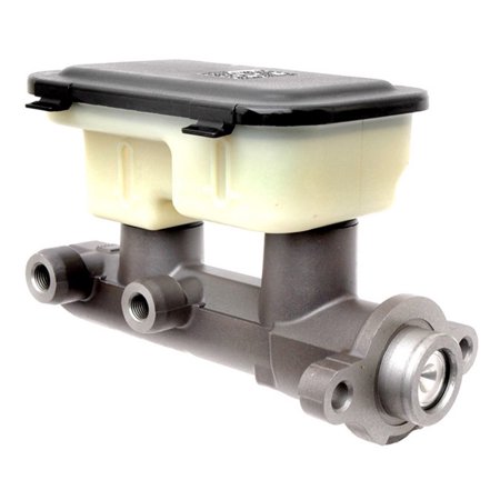 AC Delco 18M854 Brake Master Cylinder Fits 1997 Chevrolet Blazer