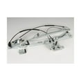 thumbnail image 1 of AC Delco 20914719 Window Regulator, Manual Crank Type Manual, Rear, Driver Side, 1 of 1