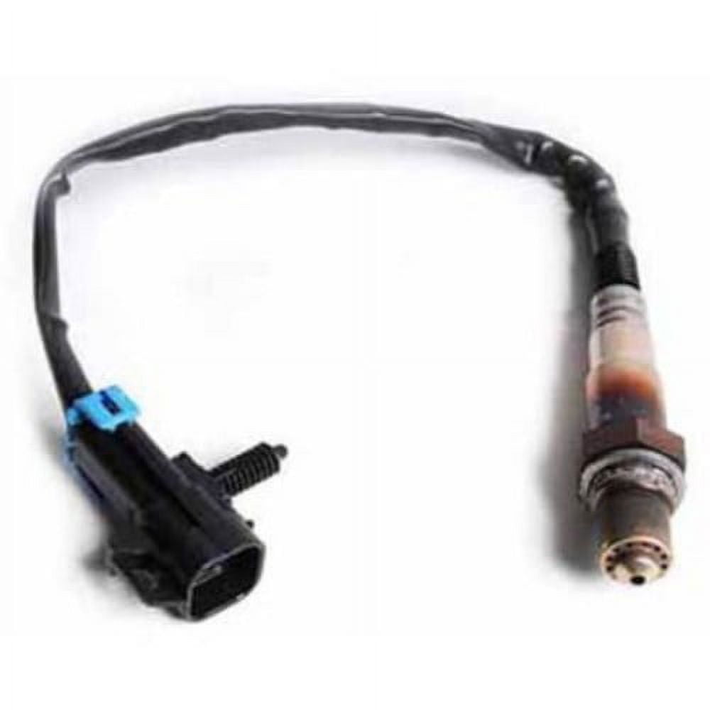 AC Delco 2133850 Oxygen Sensor, Before Catalytic Converter