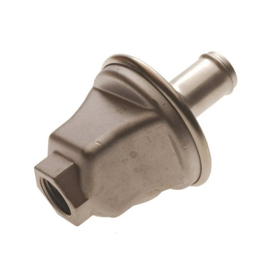 AC Delco 214-1048 Air Inject Check Valve For Cadillac Catera
