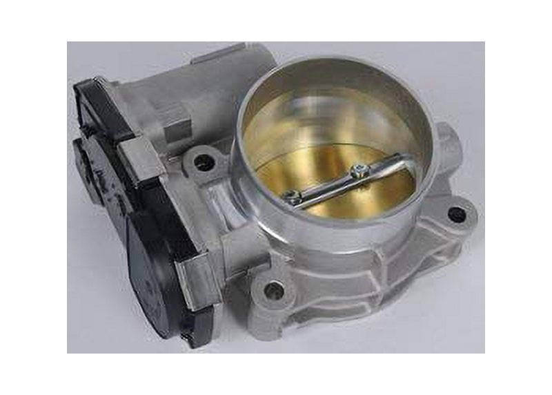AC Delco 217-3106 Throttle Body, New Fits select: 2008-2012 CHEVROLET COLORADO, 2008-2012 GMC CANYON