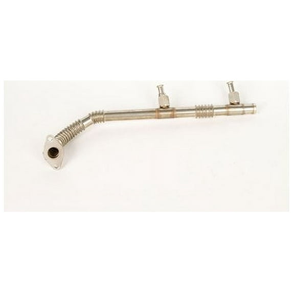 AC Delco 219-309 Air Injection Tube Fits select: 2000 BUICK CENTURY, 2002 BUICK RENDEZVOUS