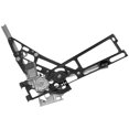 thumbnail image 1 of AC Delco 22063224 Window Regulator For Chevrolet Corvette Fits 1984 Chevrolet Corvette, 1 of 1