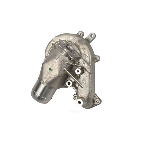 AC Delco 251-748 Original Equipment Engine Water Pump for GM Diesel