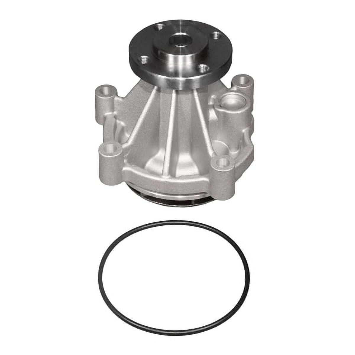 AC Delco 252-948 Water Pump, New Mechanical Fits select: 2010 FORD F150, 2010-2014 FORD EXPEDITION