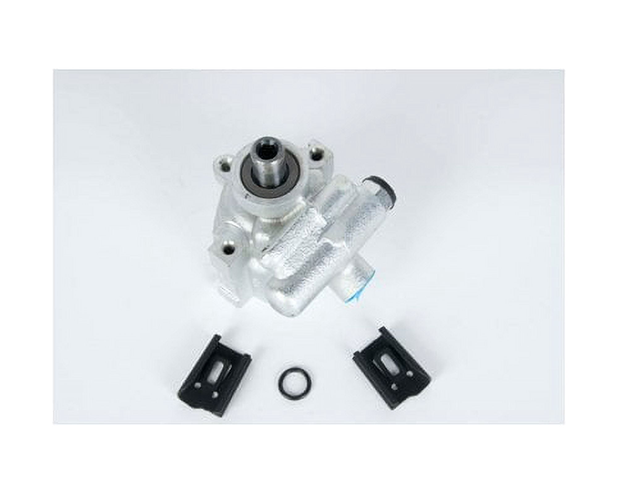 AC Delco 36-5056 Power Steering Pump, Without Pulley Without Reservoir