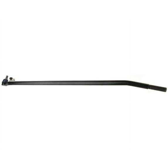 AC Delco 45A3076 Tie Rod End, OE Replacement, Front Driver Side, Inner Fits select: 1998-1999 DODGE RAM 1500, 1998-1999 DODGE RAM 2500