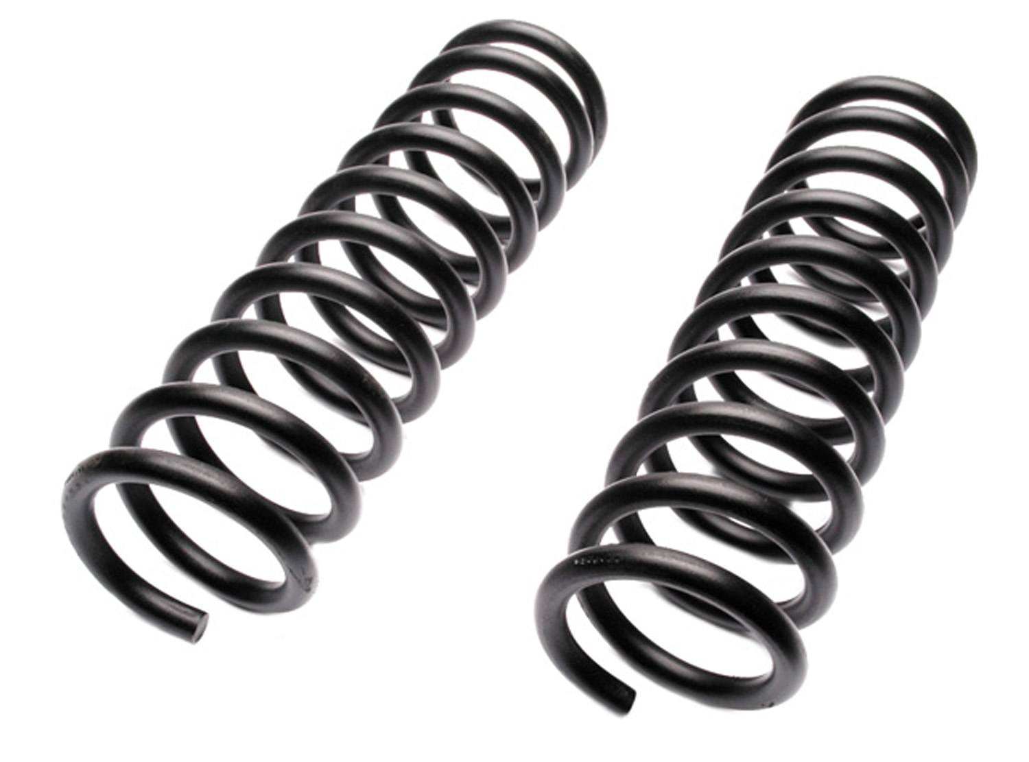 AC Delco 45H0176 Coil Springs, Front Fits select: 1966-1967 CHEVROLET IMPALA