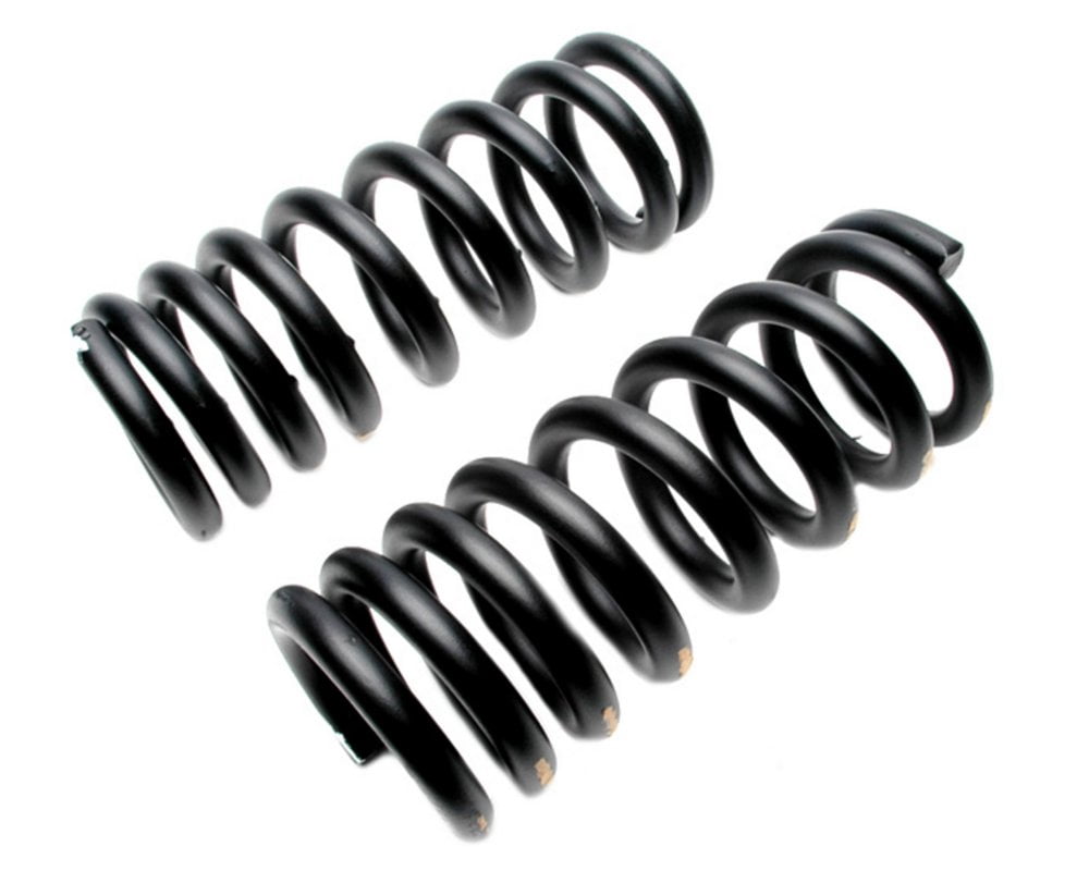 AC Delco 45H1056 Coil Springs For Chevrolet C1500, Front Fits select ...