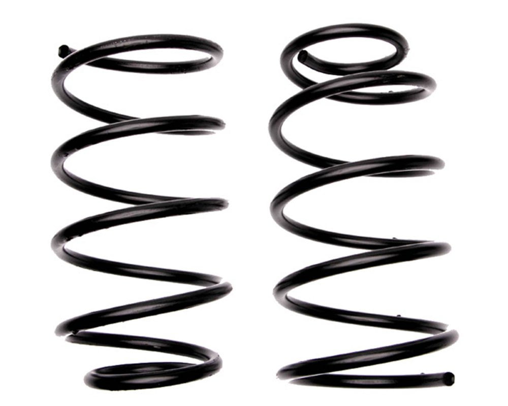 AC Delco 45H2099 Coil Springs For Pontiac Grand Prix, Rear Fits select ...