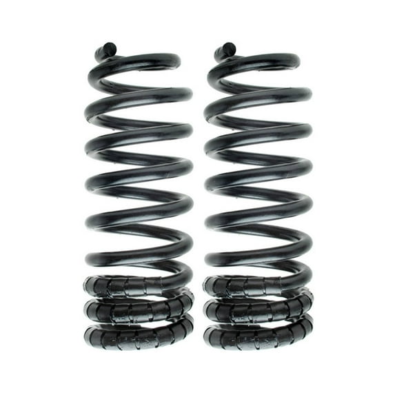 AC Delco 45H3144 Coil Springs, Rear Fits select: 2004-2005 FORD EXPLORER, 2002 FORD EXPLORER XLT