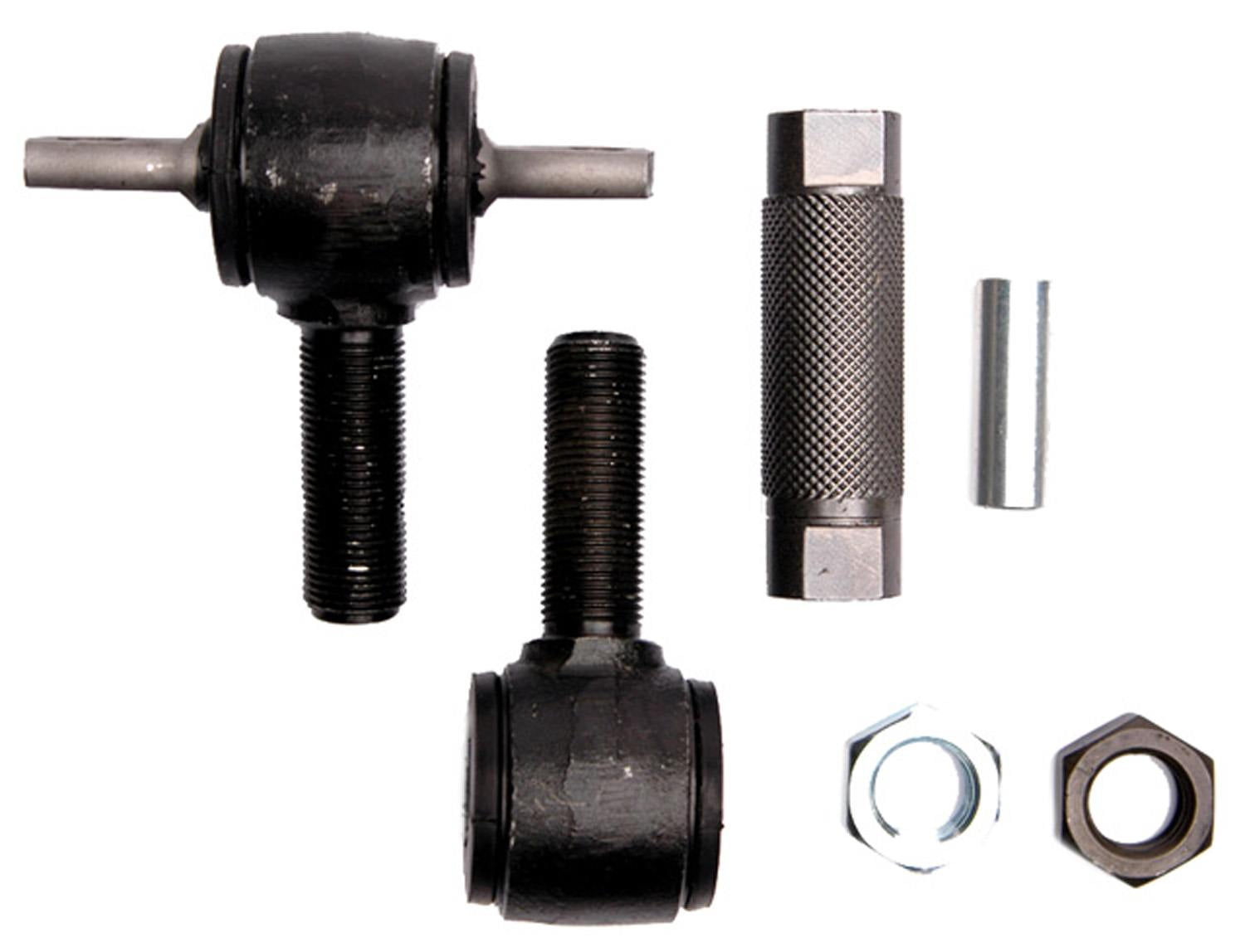AC Delco 45K0083 Control Arm, OE Replacement Fits select: 1988-2000 HONDA CIVIC, 1997-2001 HONDA CR-V