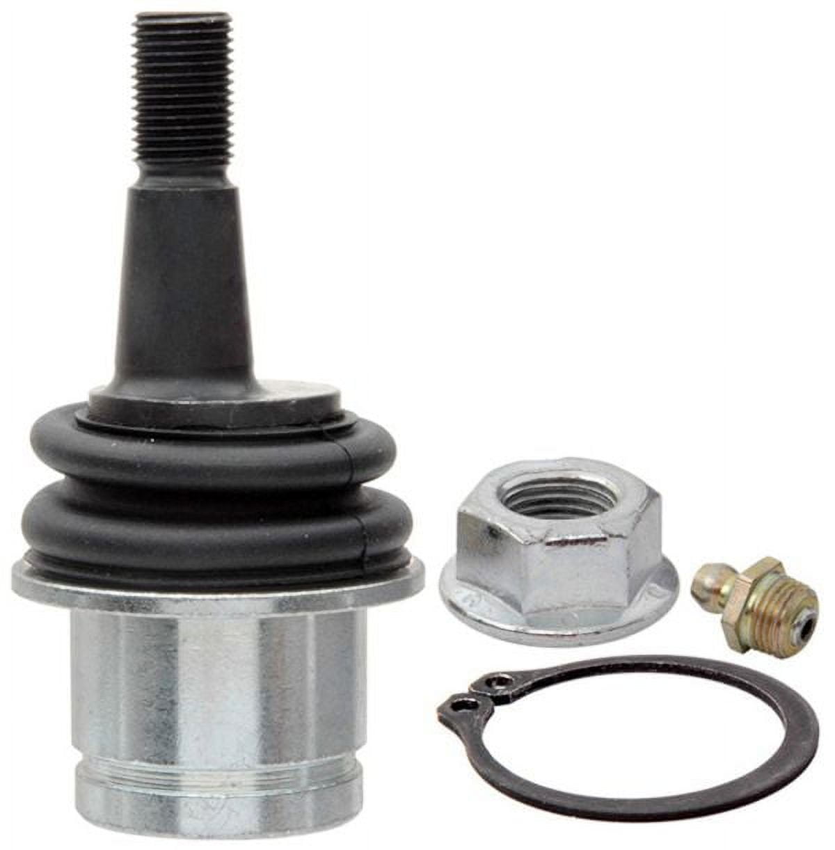 AC Delco 45K5008 Ball Joint, OE Replacement Fits select: 2005-2006 CHRYSLER 300C, 2006-2022 DODGE CHARGER