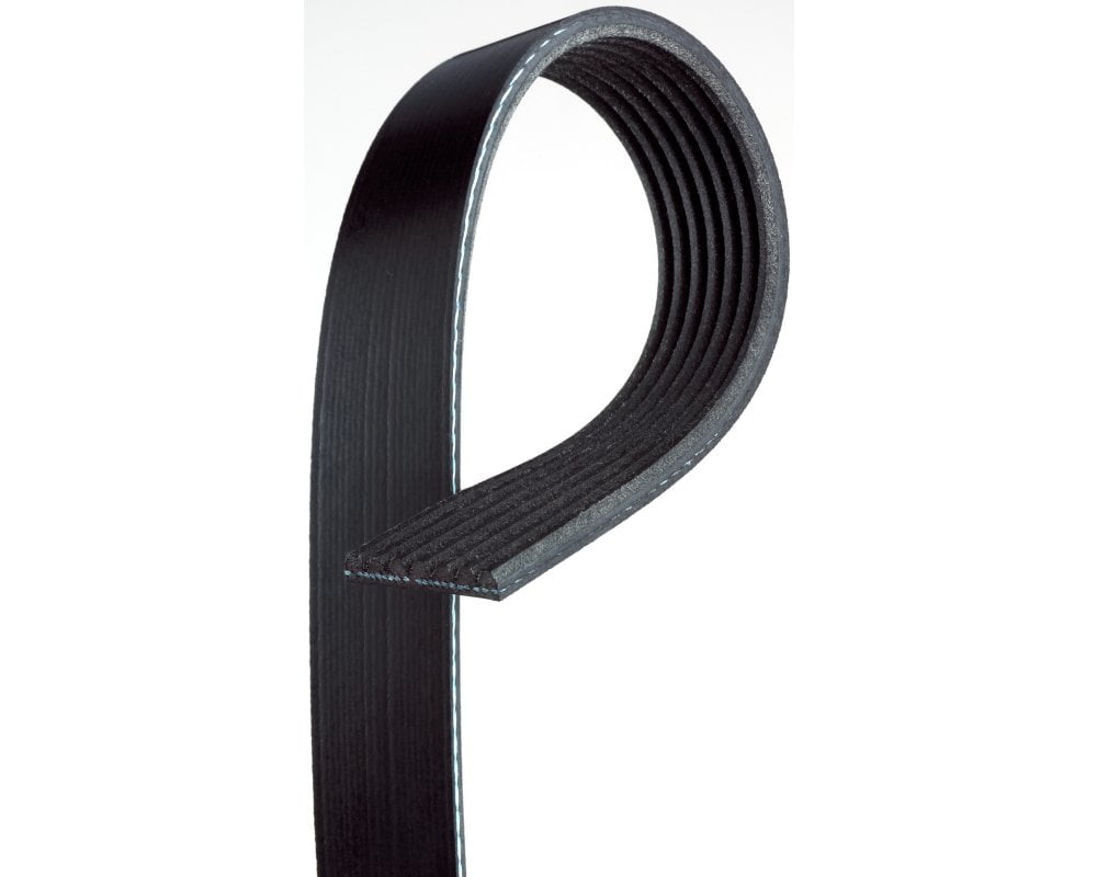 AC Delco 7K644 Serpentine Belt Fits select: 2006-2011 HONDA CIVIC, 2003-2004 LAND ROVER RANGE ROVER