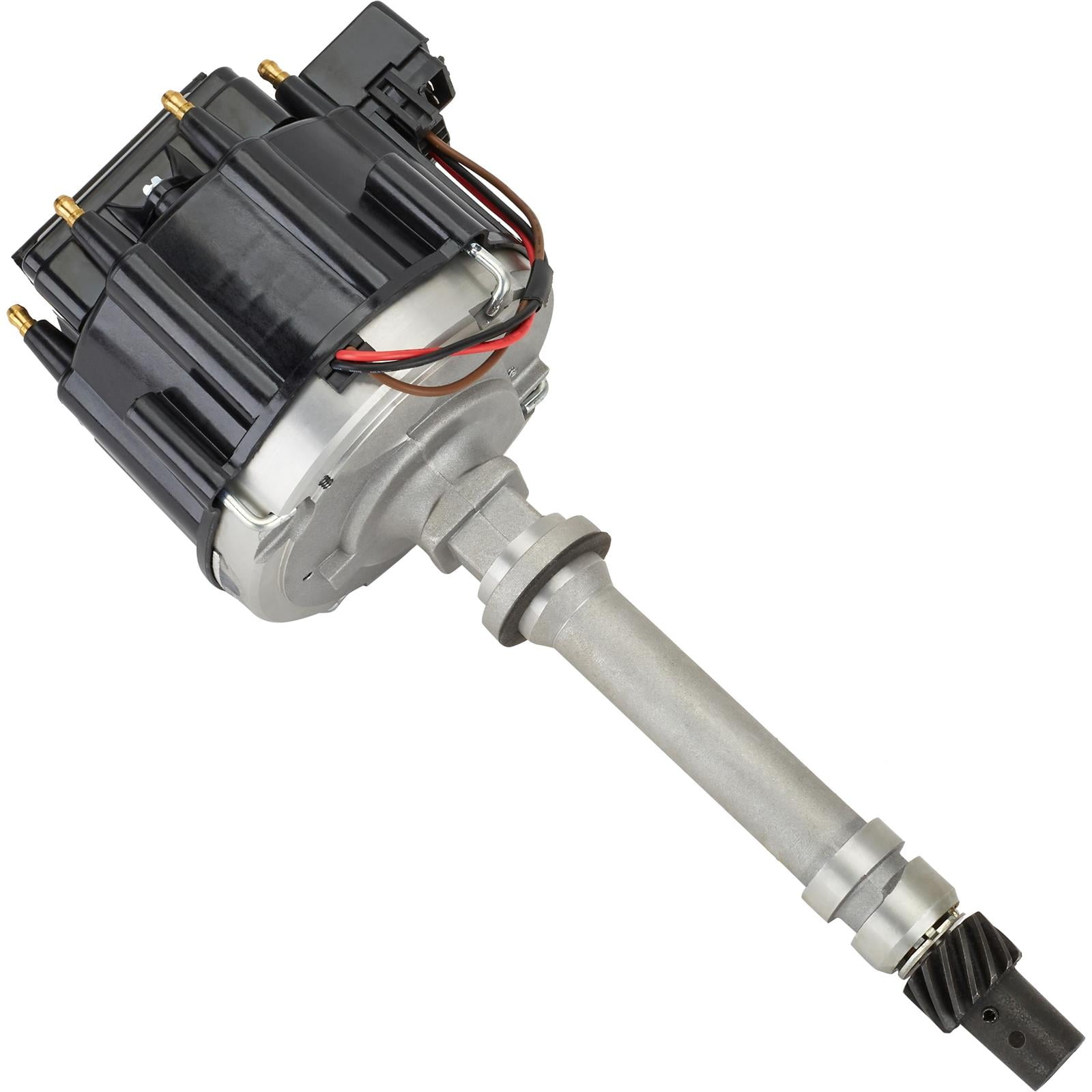 AC Delco 93440806 602 Crate Engine Distributor w/ Locked Advance