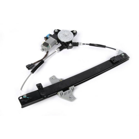 AC Delco 95211437 Window Regulator Fits 2014 Chevrolet Spark
