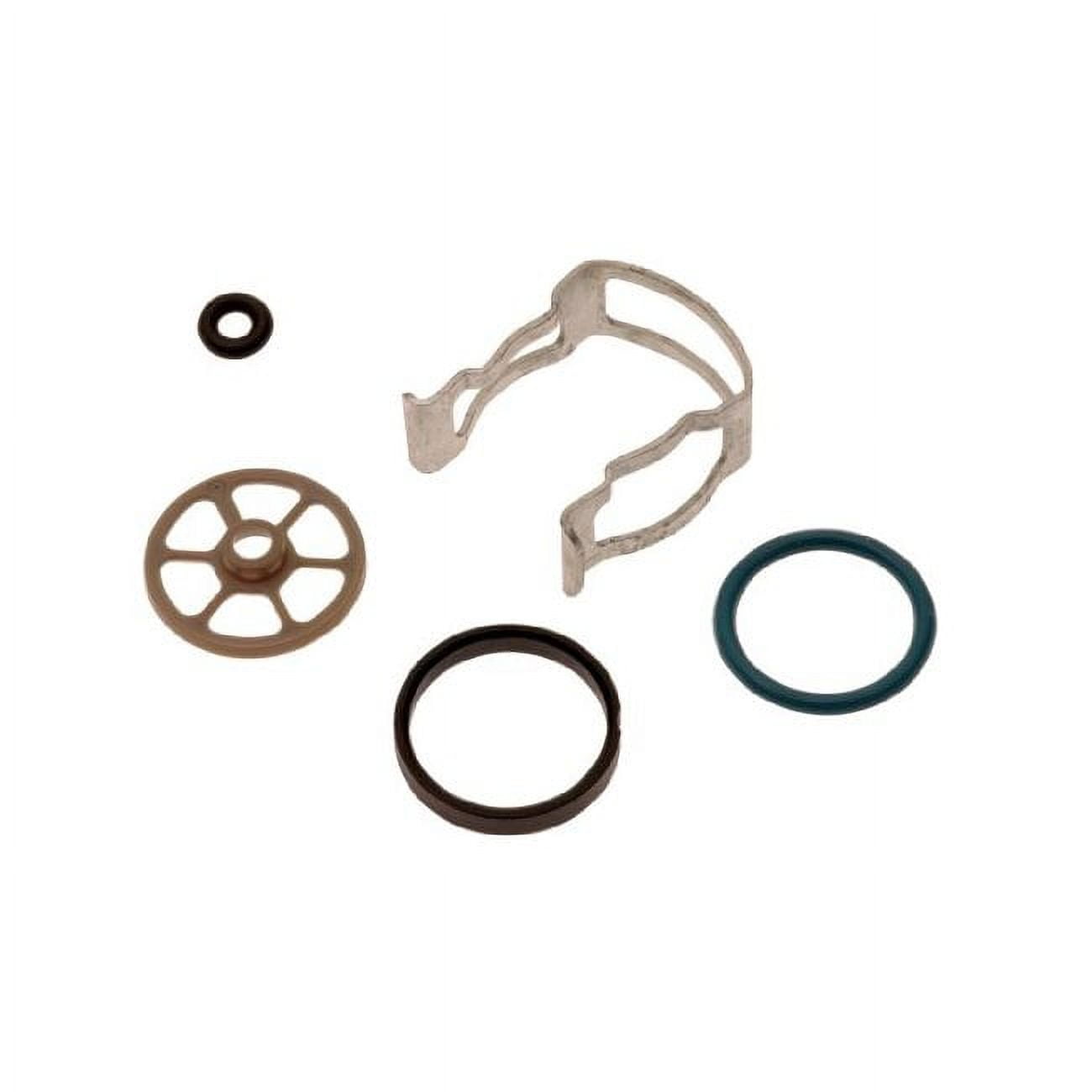 AC Delco ACDelco 12570622 GM Original Equipment Fuel Injection Pressure