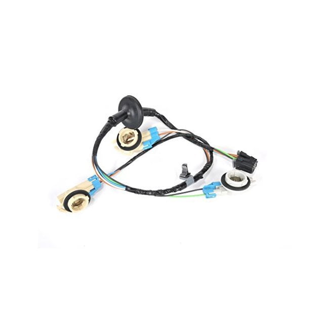 GM Genuine Parts 16521949 Tail Light Wiring Harness