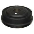 thumbnail image 1 of AC Delco ACDelco 18B33 Professional Rear Brake Drum Fits select: 1976-1978,1983-1986 FORD F150, 1 of 4