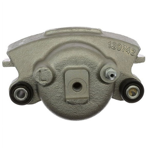 AC Delco ACDelco 19364142 Professional Disc Brake Caliper, 1 Pack 18FR984N Fits select: 1997-2006 JEEP WRANGLER / TJ, 1990-1995 JEEP WRANGLER / YJ