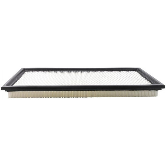 AC Delco ACDelco A3151C Professional Air Filter Fits select: 2006-2010 FORD EXPLORER, 2007-2010 FORD EXPLORER SPORT TRAC