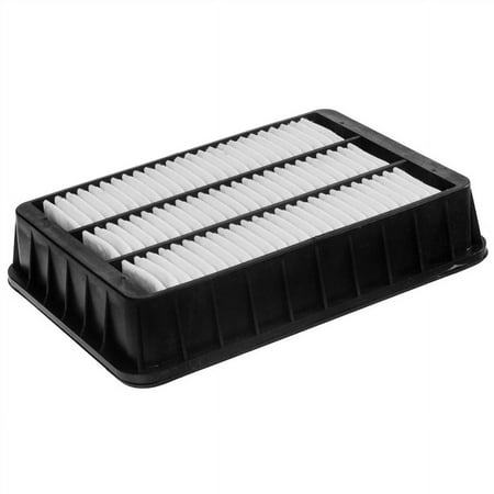 AC Delco ACDelco A3673C Professional Air Filter Fits select: 2008-2016 MITSUBISHI LANCER, 2007-2013 MITSUBISHI OUTLANDER price history and forecast - ACDelco A3673C