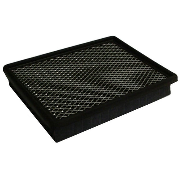 AC Delco Air Filter A2945C Fits select: 2005-2007 CHEVROLET CORVETTE, 2006 CADILLAC XLR