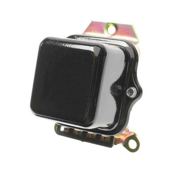 AC Delco C635 Voltage Regulator Fits 1969 Chevrolet Camaro