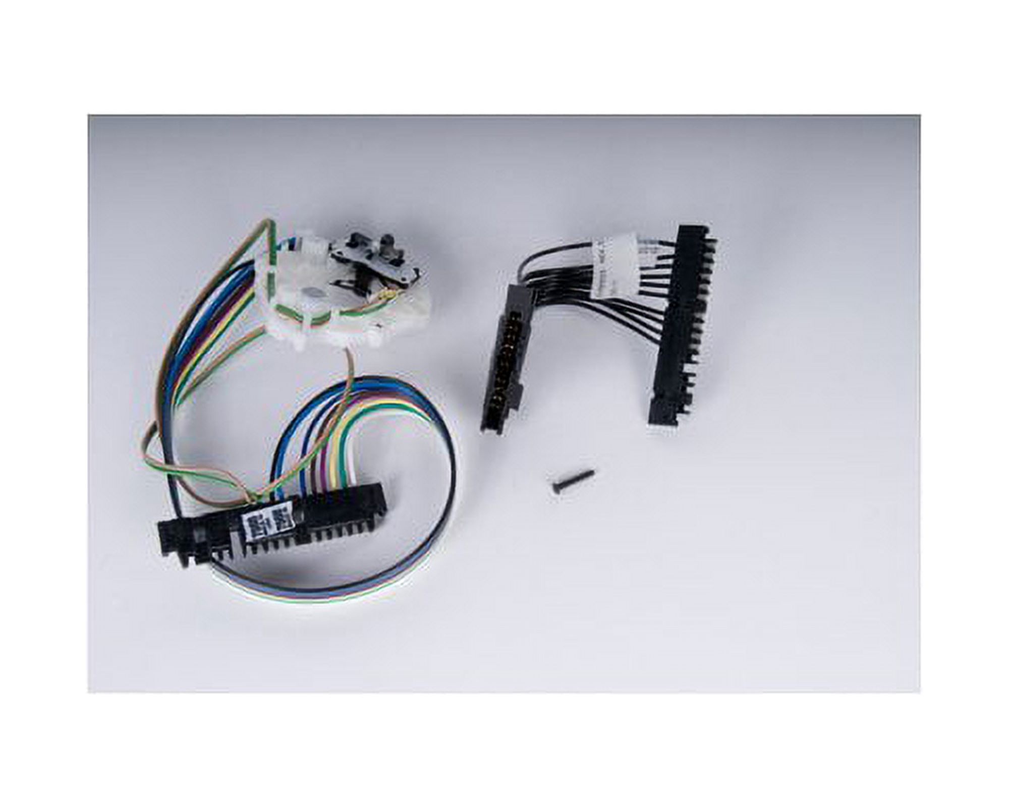 AC Delco D6208 Turn Signal Repair Kit Fits 1969 Chevrolet Camaro