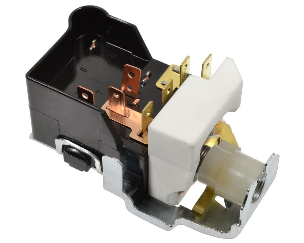 AC Delco D6252D Headlight Switch