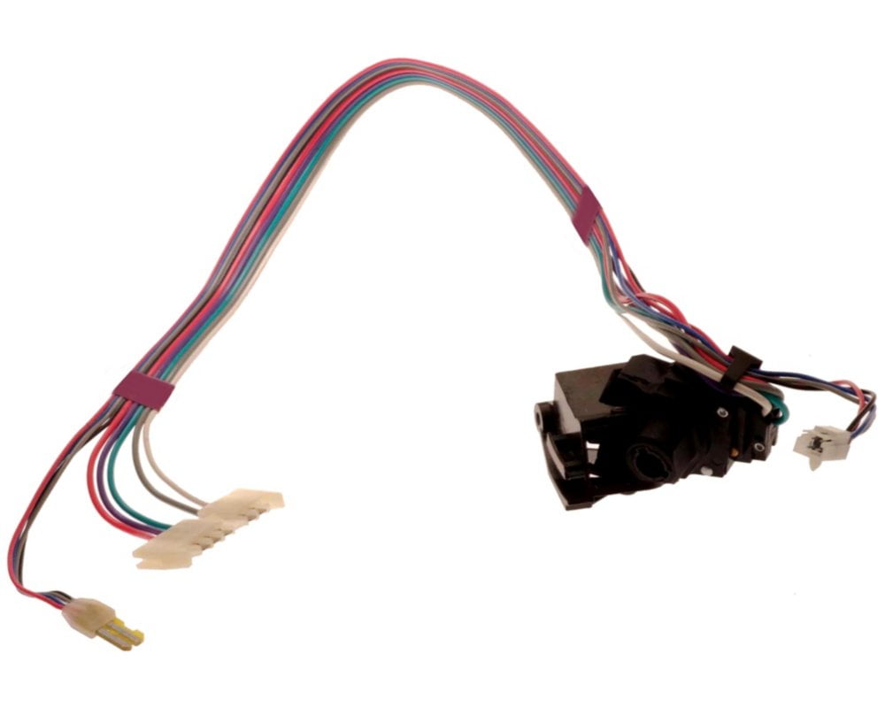 AC Delco D6395C Wiper Switch For Chevrolet Corvette