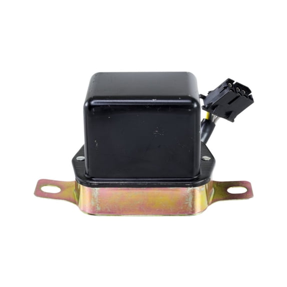 AC Delco E674 Voltage Regulator Fits select: 1975-1976 DATSUN B210, 1975-1977 DATSUN 710