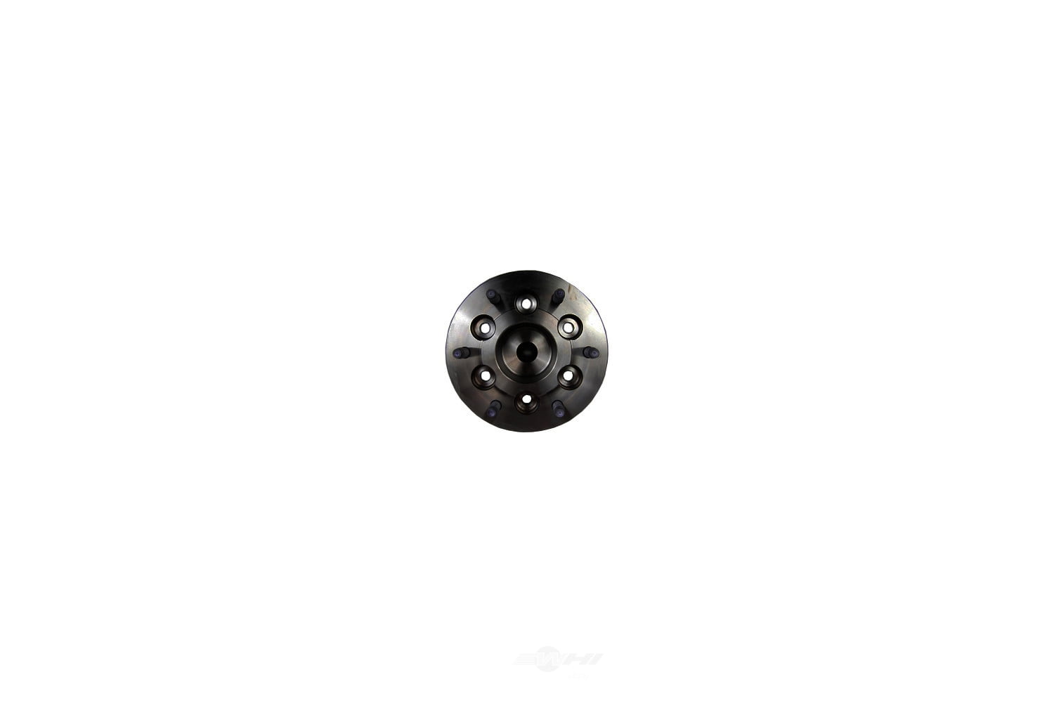 AC Delco FW347 Wheel Hub Fits 2005 Chevrolet Colorado