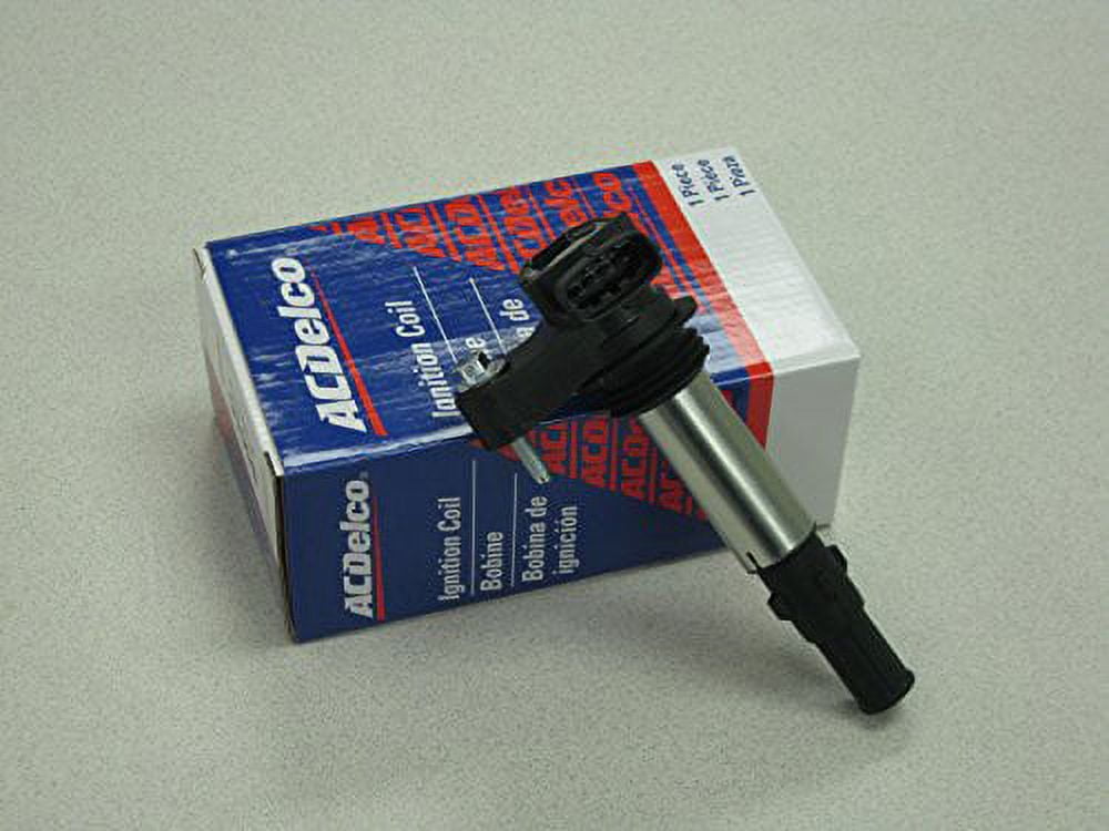 AC Delco Ignition Coil D501C/BSC1508