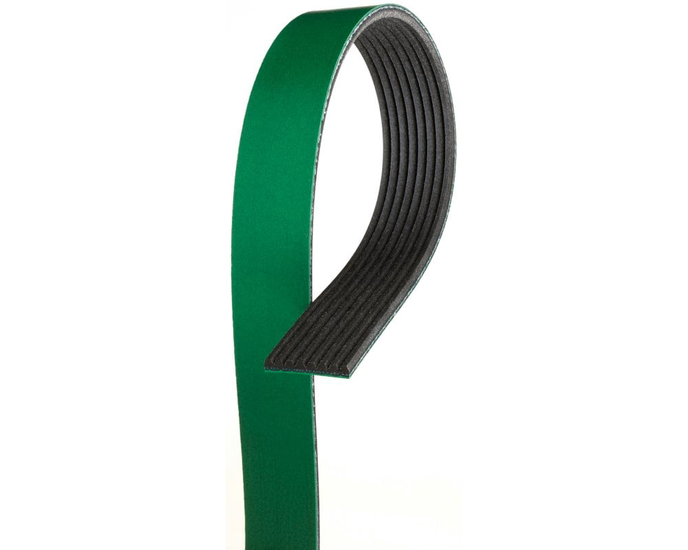 AC Delco K081325HD Serpentine Belt Fits select: 2003-2007 FORD F250, 2003-2007 FORD F350