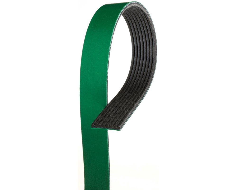 AC Delco K081377HD Serpentine Belt Fits select: 1999-2003 FORD F350, 1999-2003 FORD F250