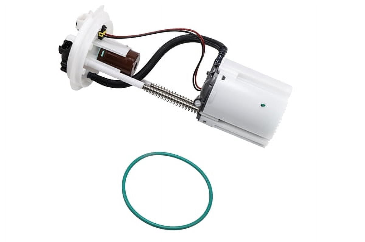 AC Delco M100065 Fuel Pump, Without Fuel Sending Unit Electric Fits select: 2010-2014 CHEVROLET EXPRESS G1500, 2010-2014 GMC SAVANA