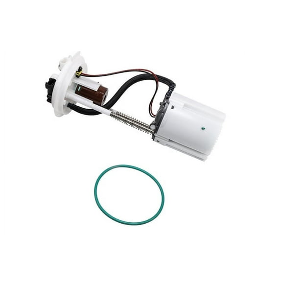 AC Delco M100065 Fuel Pump, Without Fuel Sending Unit Electric Fits select: 2010-2014 CHEVROLET EXPRESS G1500, 2010-2014 GMC SAVANA