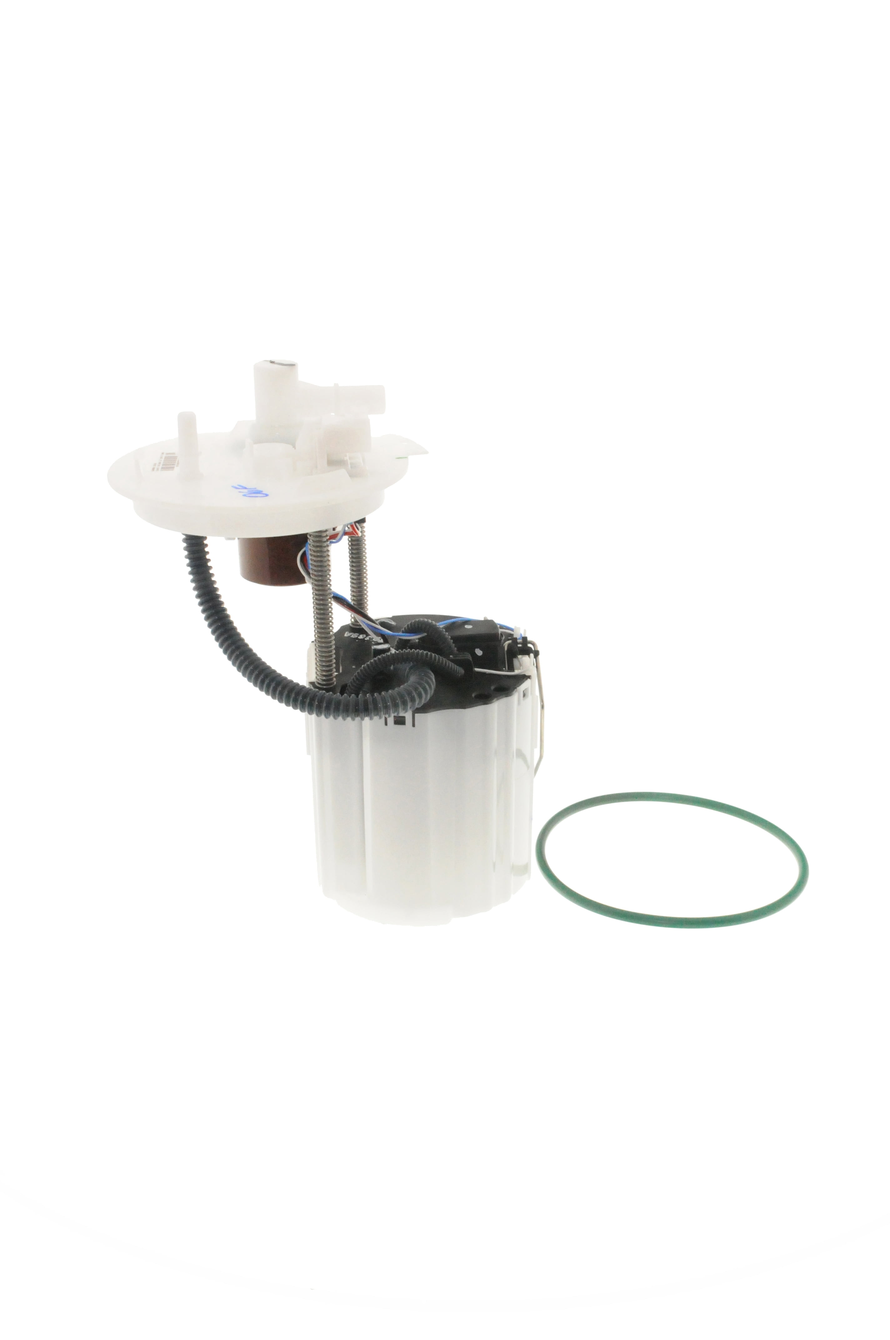 AC Delco MU2108 Fuel Pump For Chevrolet Sonic, With Fuel Sending Unit Electric Fits select: 2012-2015 CHEVROLET SONIC LT, 2016 CHEVROLET SONIC LTZ